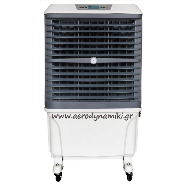 Σύστημα δροσισμού Air Cooler 8000 M3/H