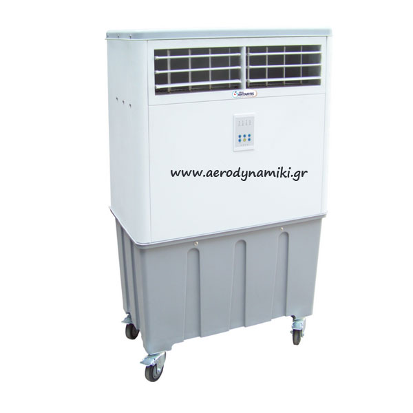 Μονάδα δροσισμού air cooler A 8000  m3/h