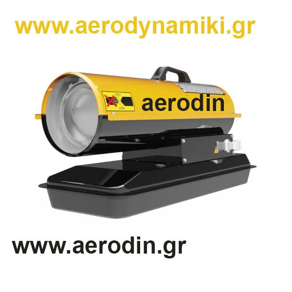 Oil heaters  20 kW 70.000 Btu/ 17.500 Kcal/h